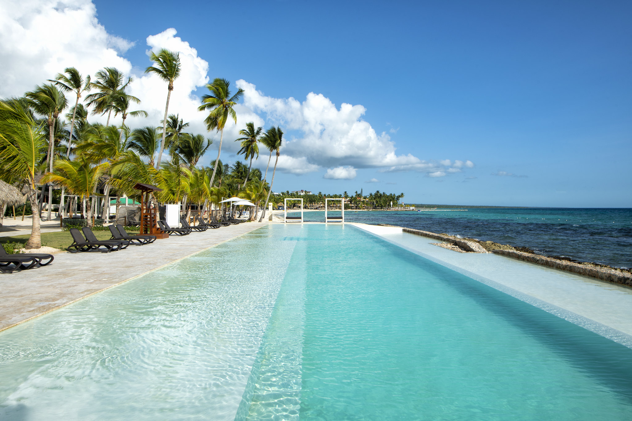 Wyndham dominicus beach dominican republic